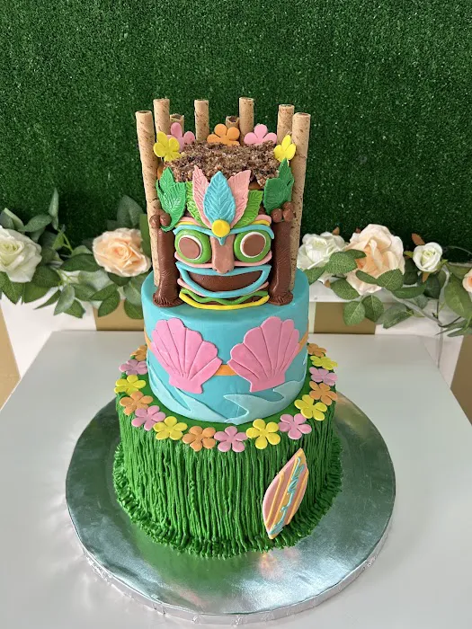 Charmaine's Cake Boutique Picture 10