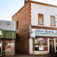 Elio's Bakery & Deli ico