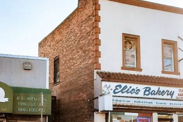 Elio's Bakery & Deli