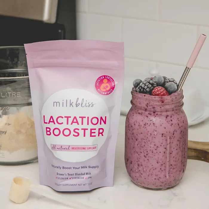 MilkBliss Picture 10