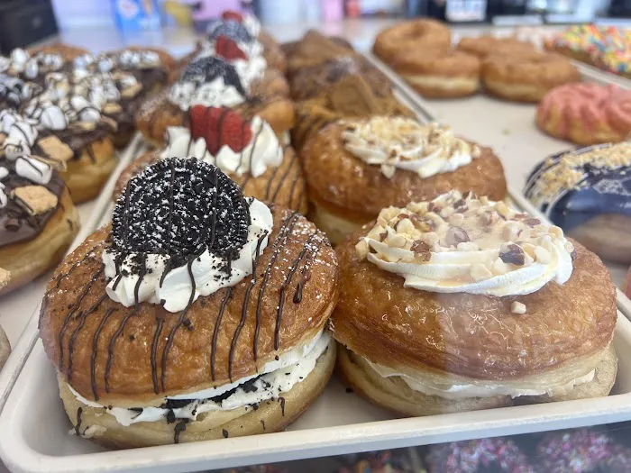 Sugarbox Donuts Picture 6