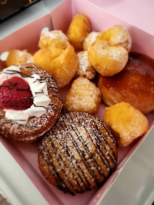 Sugarbox Donuts Picture 4