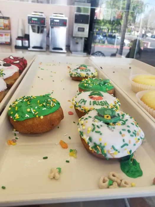 Sugarbox Donuts Picture 7