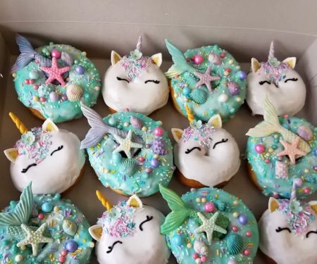 Sugarbox Donuts