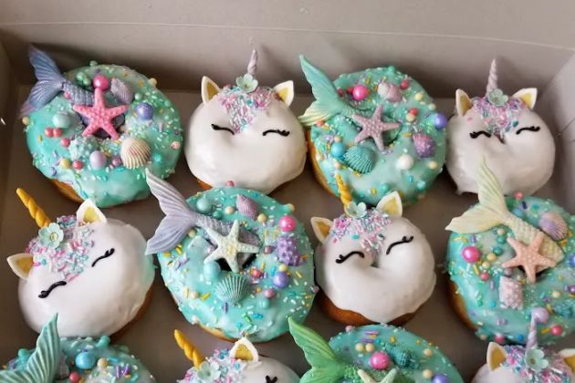 Sugarbox Donuts