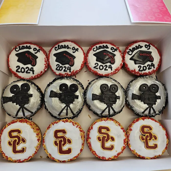 Sugarbox Donuts Picture 10