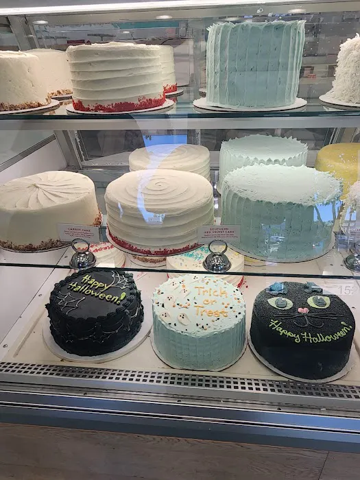 SusieCakes - Woodland Hills Picture 8