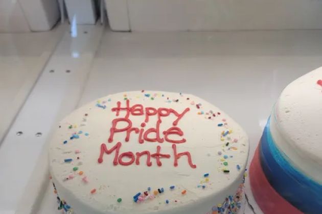 SusieCakes - Woodland Hills