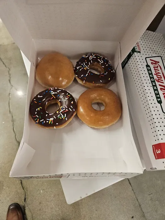 Krispy Kreme Picture 6