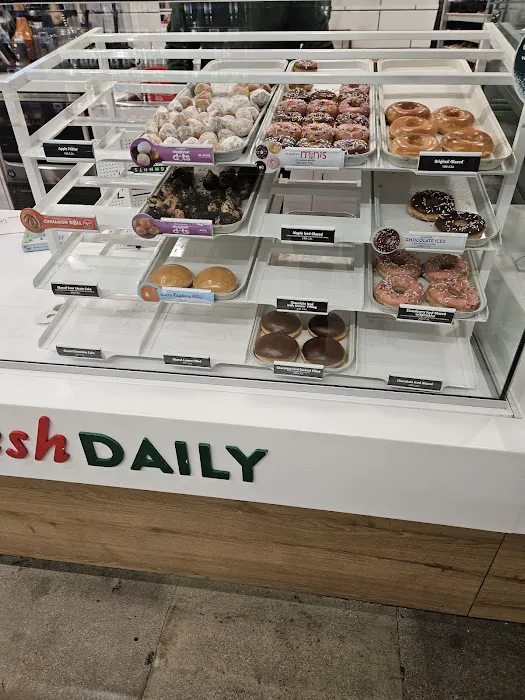 Krispy Kreme Picture 10