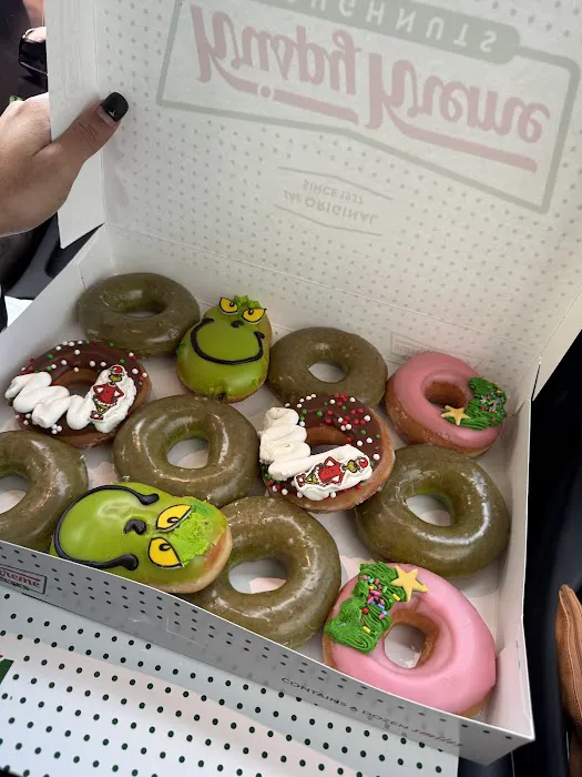 Krispy Kreme Picture 3