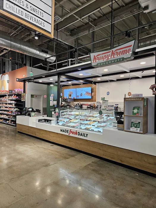 Krispy Kreme Picture 9
