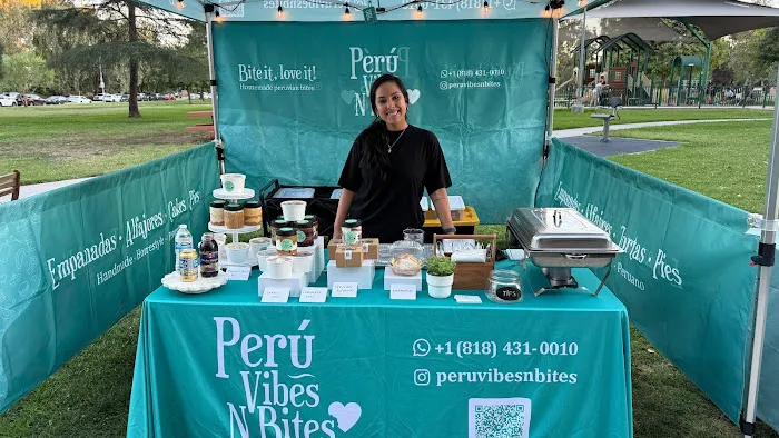 Perú Vibes N’ Bites Picture 9