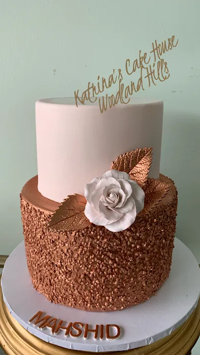 The Cake House Picture 1