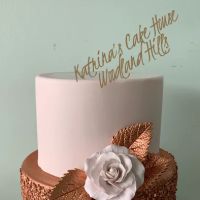 The Cake House ico