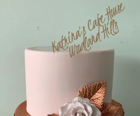 The Cake House