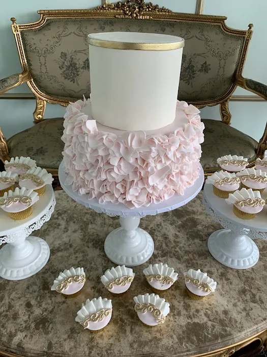 The Cake House Picture 7