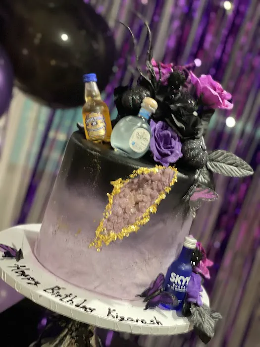 The Cake House Picture 5