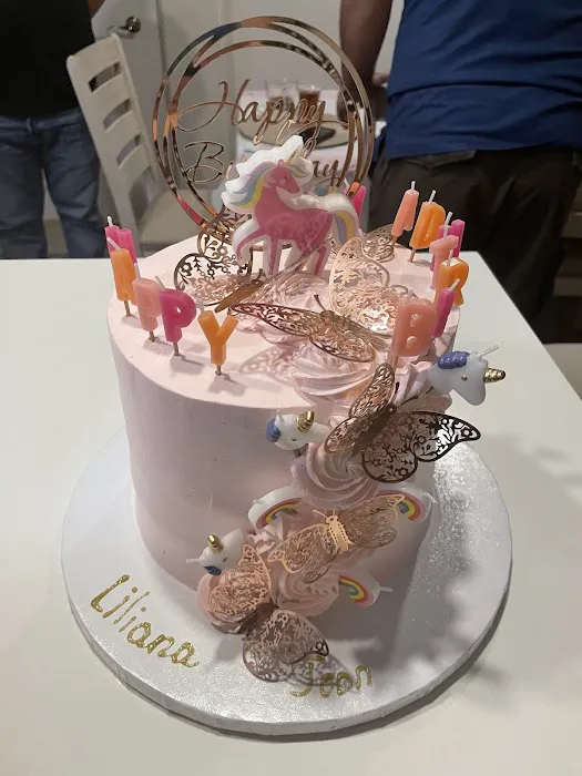The Cake House Picture 6