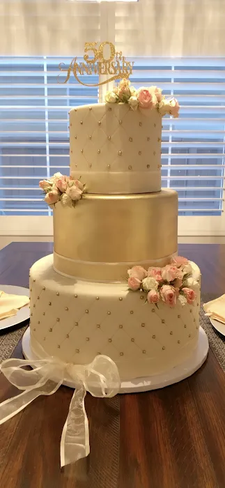 The Cake House Picture 2