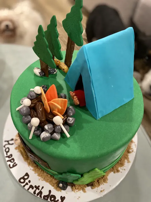 The Cake House Picture 10