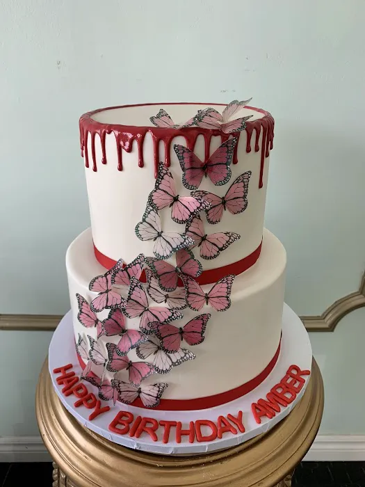 The Cake House Picture 3