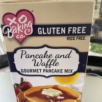 XO Baking Co ico