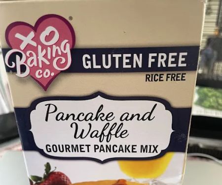 XO Baking Co