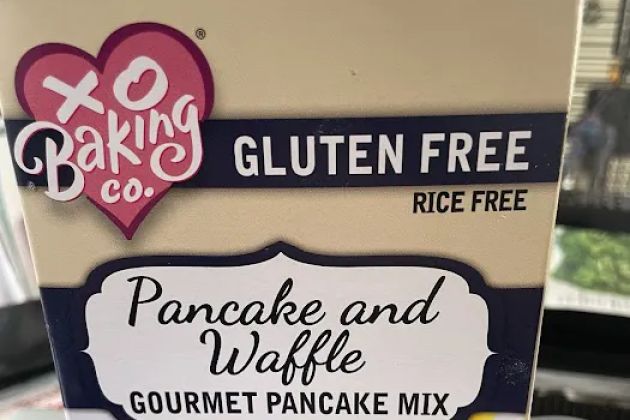 XO Baking Co