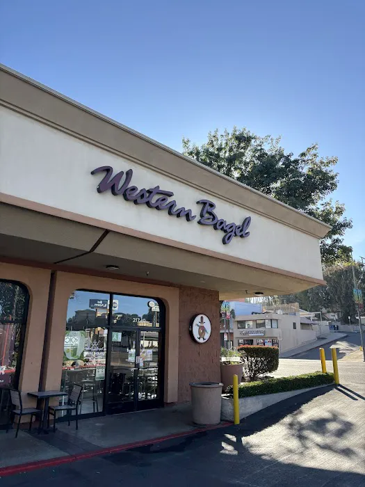 Western Bagel Picture 7