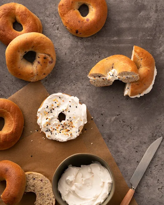 Western Bagel Picture 4