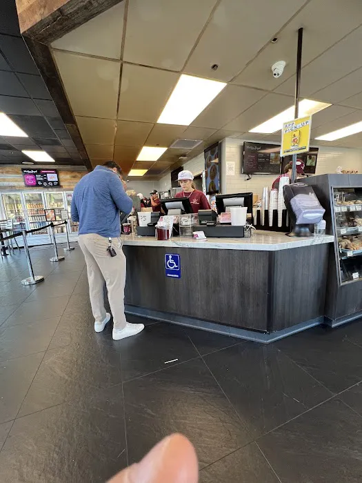 Western Bagel Picture 6