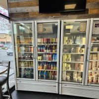 Western Bagel ico