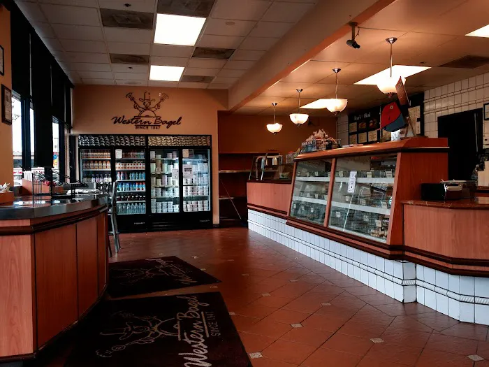 Western Bagel Picture 9