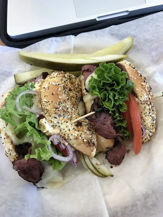 Western Bagel Picture 8