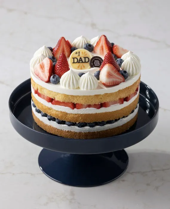 Paris Baguette Picture 2