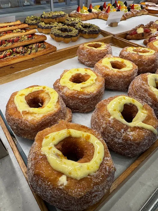 Paris Baguette Picture 3