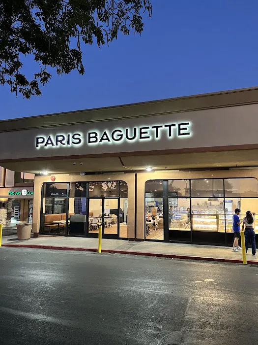 Paris Baguette Picture 9