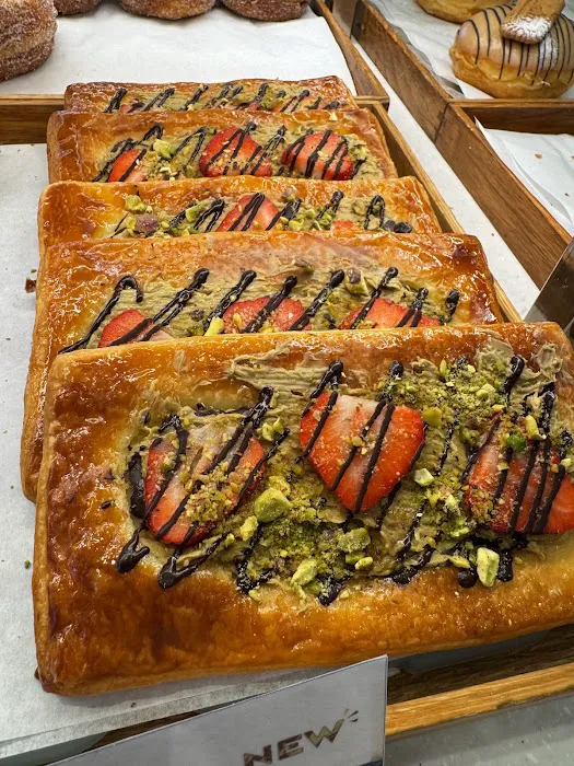 Paris Baguette Picture 10