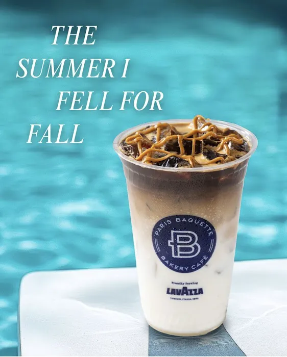 Paris Baguette Picture 7