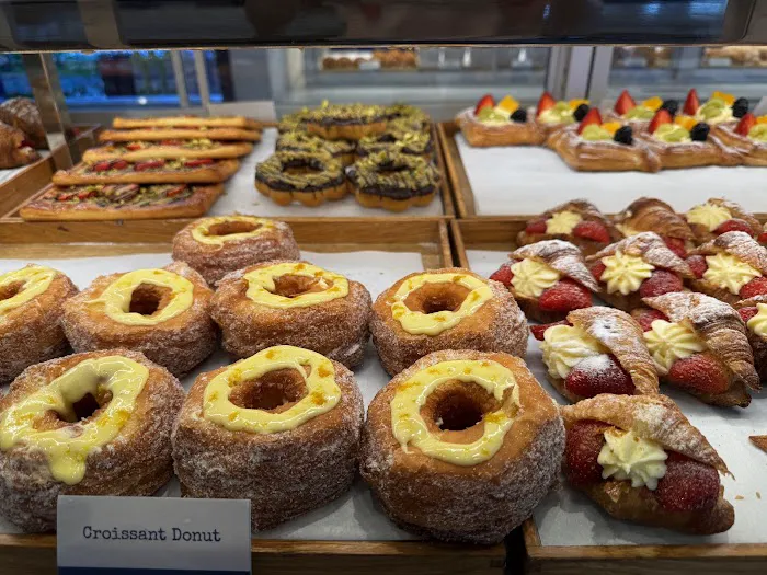 Paris Baguette Picture 8