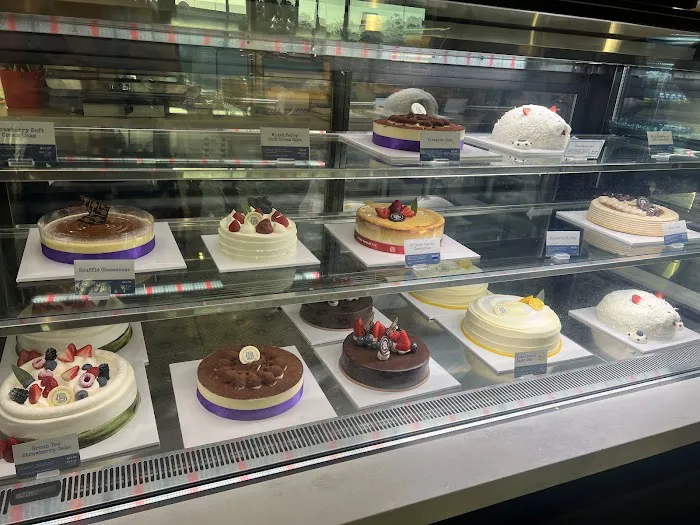 Paris Baguette Picture 4