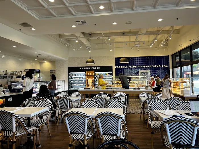 Paris Baguette Picture 6