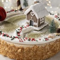 Paris Baguette ico