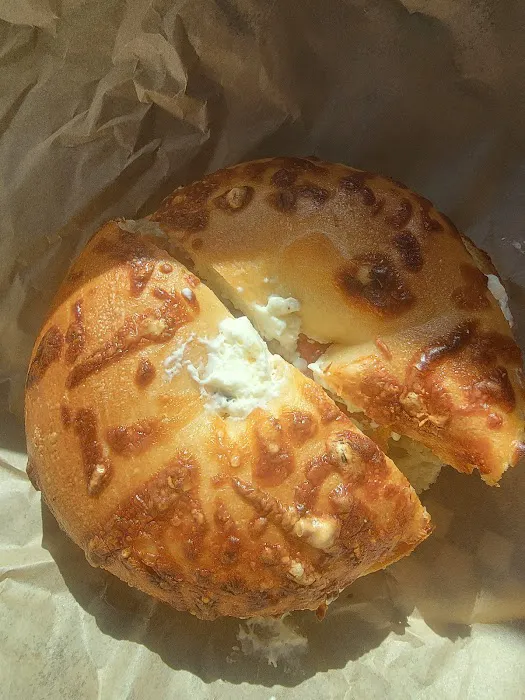 Noah's NY Bagels Picture 6