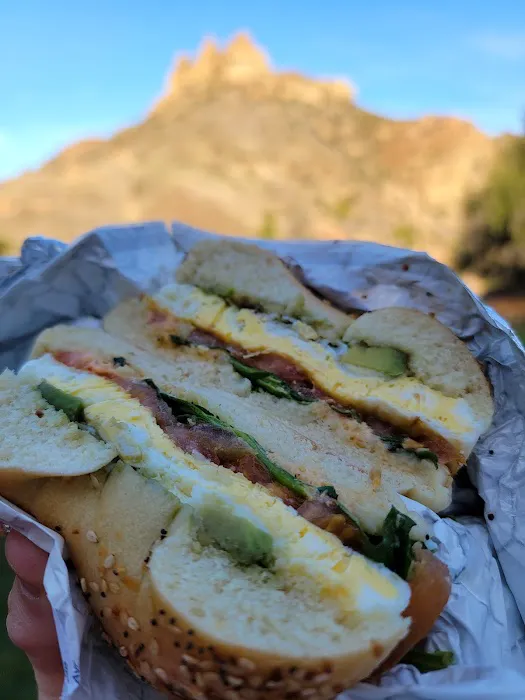 Noah's NY Bagels Picture 4