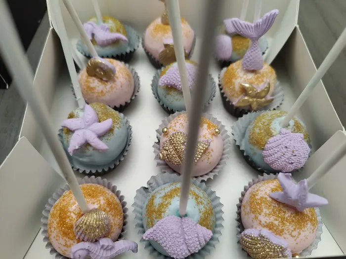 Maraa Desserts Picture 4