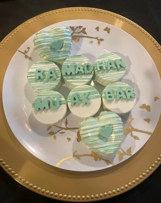 Maraa Desserts Picture 7