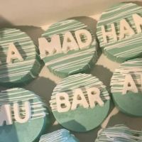 Maraa Desserts ico
