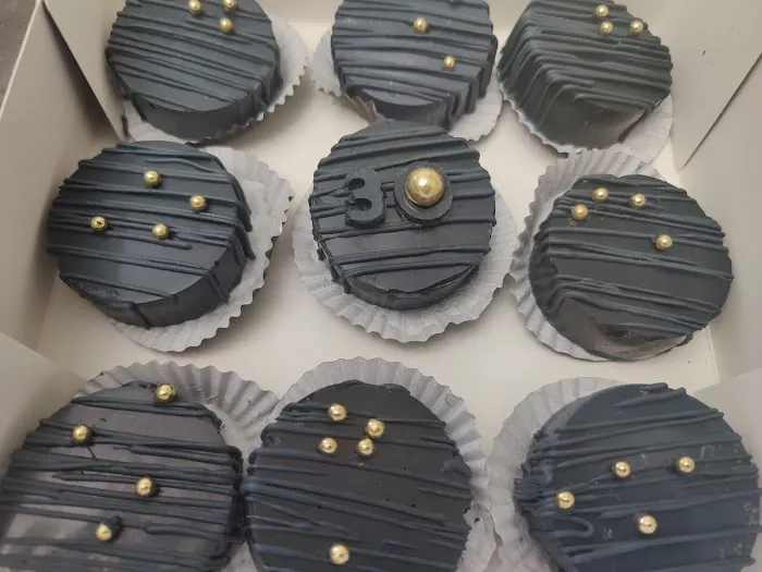 Maraa Desserts Picture 3